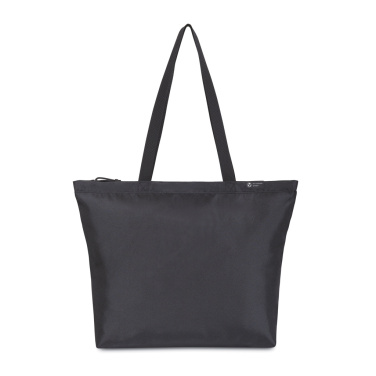 Logotrade advertising product image of: Renew AWARE™ rPET tote
